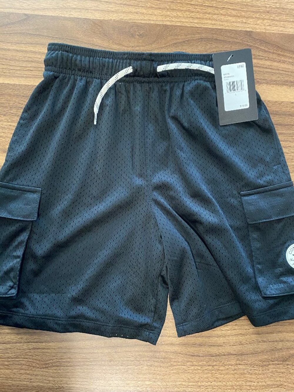 Converse basketball short
